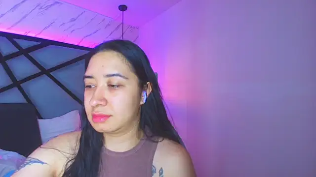 sayumi dirty online show from 02.11.26