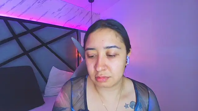 sayumi dirty online show from 02.17.26