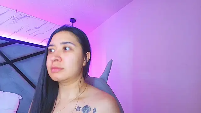 sayumi dirty online show from 03.10.26