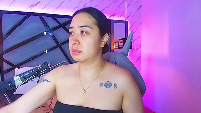 sayumi dirty online show from 03.21.26