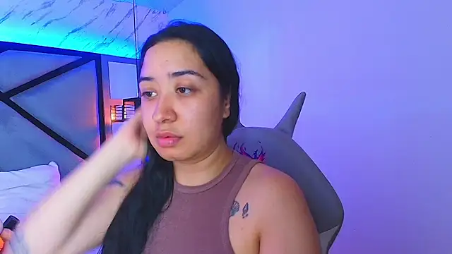 sayumi dirty online show from 03.25.26