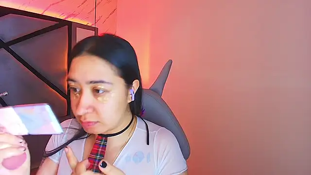 sayumi dirty online show from 03.27.26