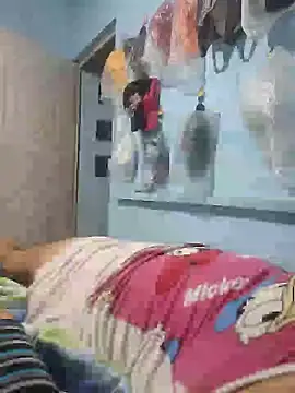 Somospareja1987 online show from 01.13.25