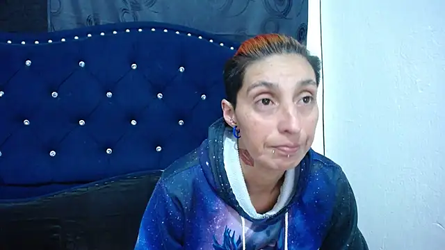 Snapshot of anyu1306 chatting on 12.13.24 anyu1306 online show from 12.13.24