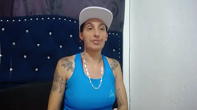 Snapshot of anyu1306 chatting on 12.29.24 anyu1306 online show from 12.29.24