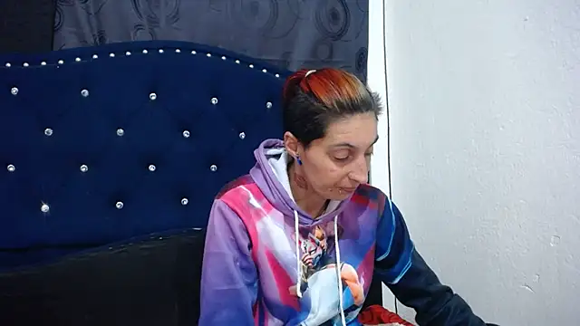 Snapshot of anyu1306 chatting on 01.07.25 anyu1306 online show from 01.07.25