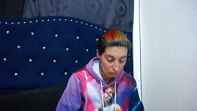 Snapshot of anyu1306 chatting on 01.09.25 anyu1306 online show from 01.09.25