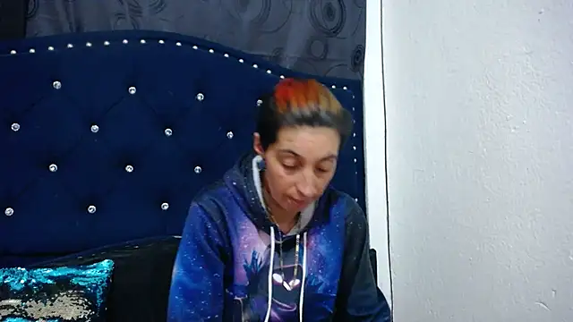 Snapshot of anyu1306 chatting on 01.13.25 anyu1306 online show from 01.13.25