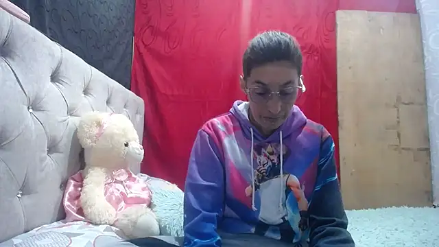 Snapshot of anyu1306 chatting on 11.08.25 anyu1306 online show from 11.08.25