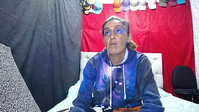 Snapshot of anyu1306 chatting on 12.16.25 anyu1306 online show from 12.16.25