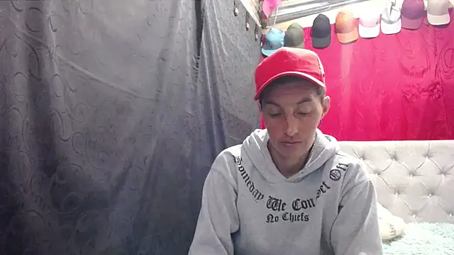 Snapshot of anyu1306 chatting on 02.07.26 anyu1306 online show from 02.07.26