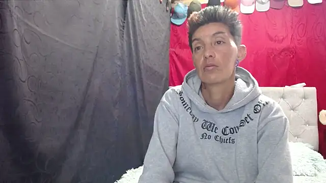 Snapshot of anyu1306 chatting on 02.08.26 anyu1306 online show from 02.08.26