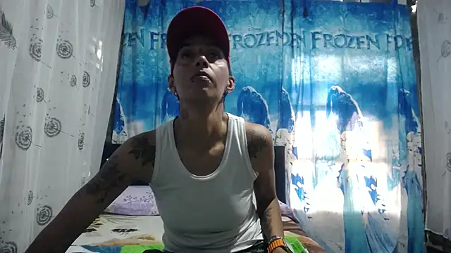 Snapshot of anyu1306 chatting on 02.27.26 anyu1306 online show from 02.27.26