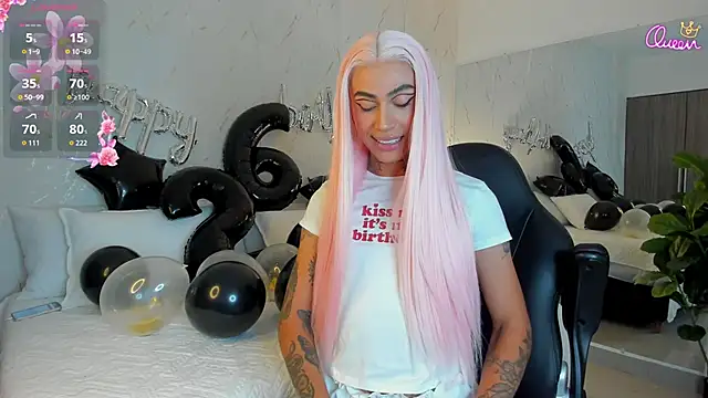 Snapshot of Miss_sagitario chatting on 02.24.26 Miss sagitario online show from 02.24.26