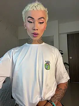 Miss sagitario online show from 04.15.26