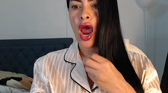 susana07 online show from 01.26.25