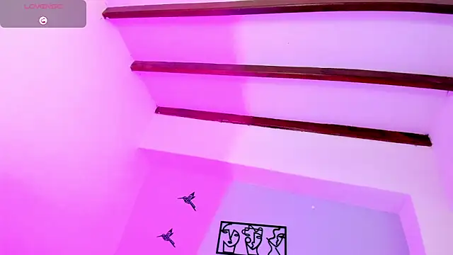 Laura Torres18 online show from 02.26.26