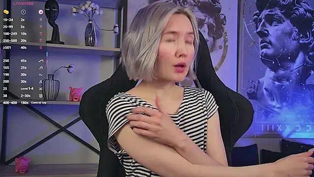 ReiYosimoto online show from 01.18.26