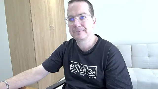 BrettJ81 online show from 03.29.26