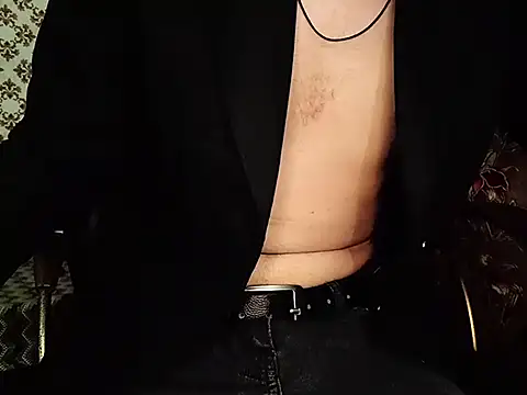 BrownBoy69666 online show from 12.28.24