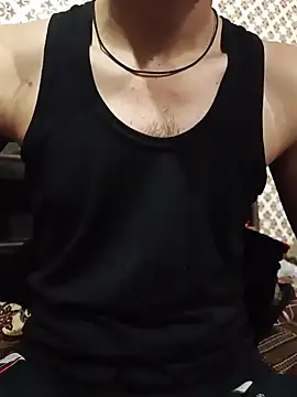 BrownBoy69666 online show from 01.22.25