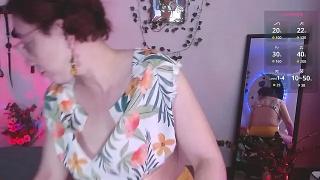 Eve Blue77 online show from 03.19.26