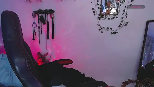 Eve Blue77 online show from 04.09.26