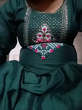 Snapshot of 09punjabi chatting on 05.17.26 09punjabi online show from 05.17.26