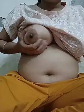 Snapshot of 09punjabi chatting on 06.24.26 09punjabi online show from 06.24.26