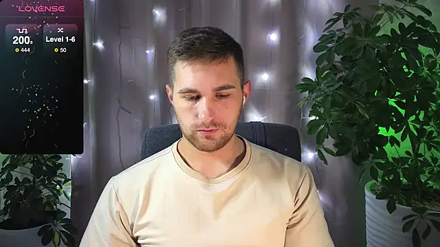 Sweeet  boy online show from 02.04.25