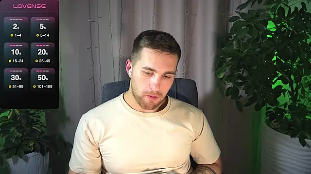 Sweeet  boy online show from 02.04.25