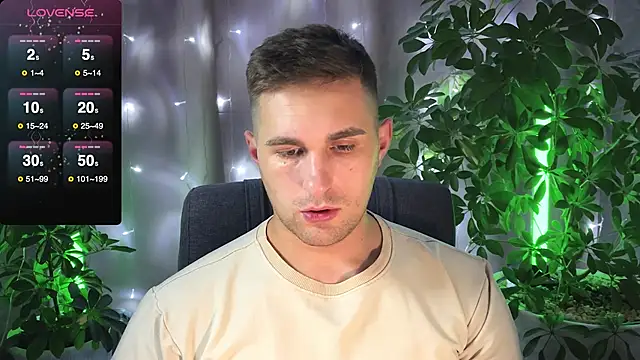 Sweeet  boy online show from 02.10.25