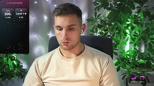 Sweeet  boy online show from 02.11.25