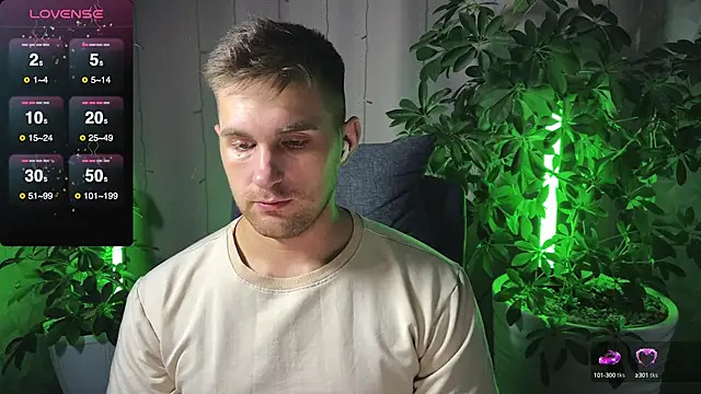 Sweeet  boy online show from 02.13.25