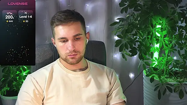 Sweeet  boy online show from 02.17.25