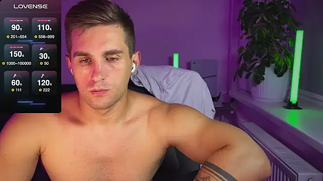 Sweeet  boy online show from 09.25.25