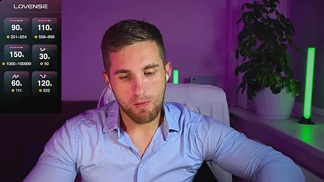 Sweeet  boy online show from 10.15.25