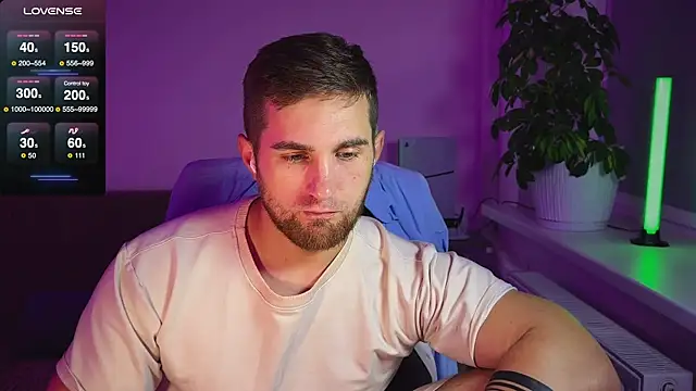 Sweeet  boy online show from 10.20.25