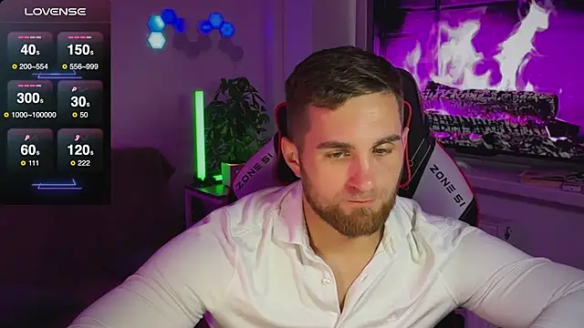 Sweeet  boy online show from 11.01.25