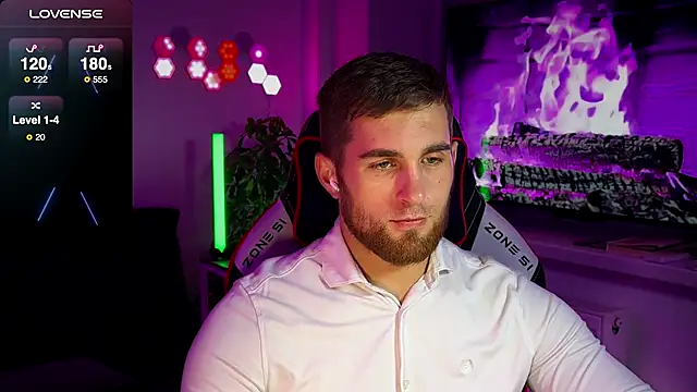 Sweeet  boy online show from 11.07.25