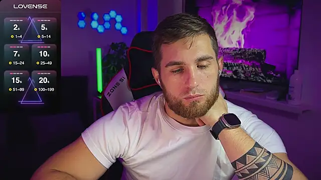 Sweeet  boy online show from 11.14.25