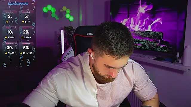 Sweeet  boy online show from 12.14.25