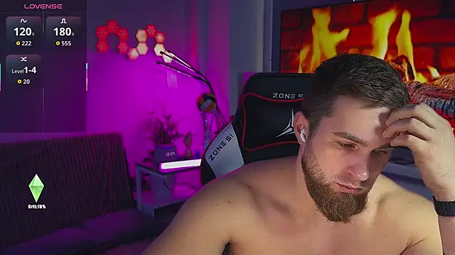 Sweeet  boy online show from 02.26.26