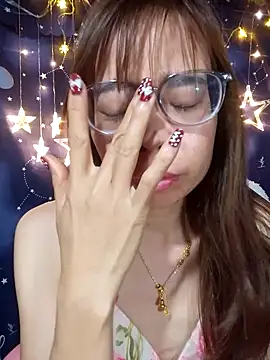 Snapshot of __Mai-love19__ chatting on 02.24.26 Mai-love19 online show from 02.24.26