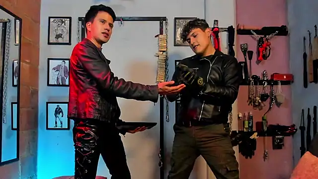 dom2travelersss online show from 01.27.25