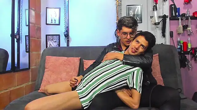 dom2travelersss online show from 03.07.25