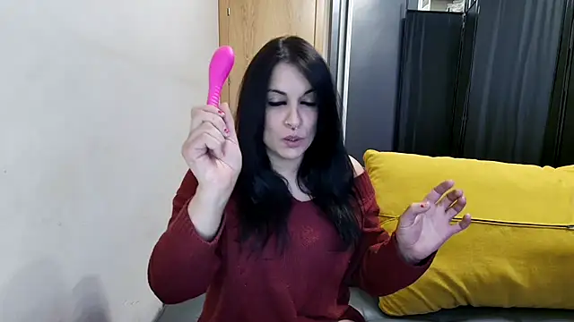 Lustylia online show from 01.01.25