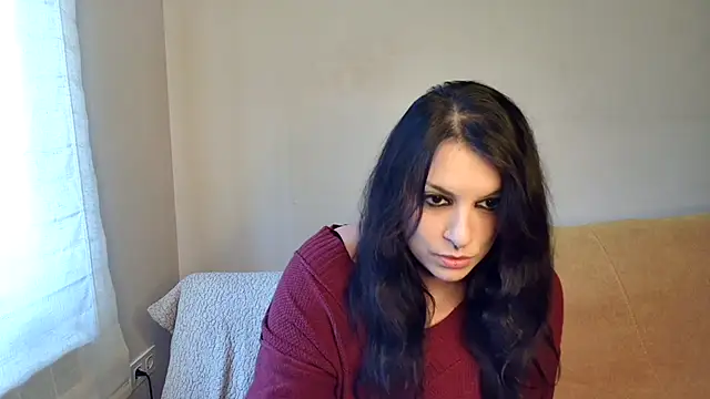 Lustylia online show from 11.11.25