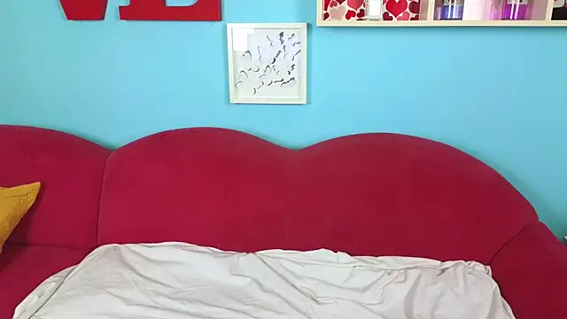 BrianaJoy online show from 01.06.26