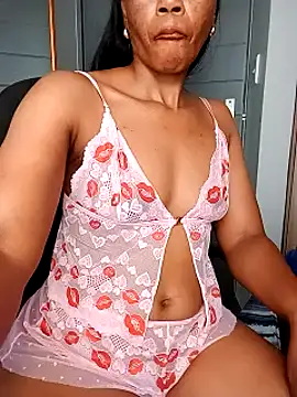 BabySweetDee online show from 02.03.25